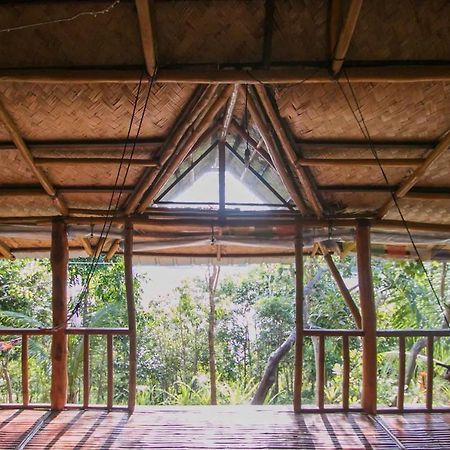 Хостел Busuanga Backpackers Concepcion  Экстерьер фото