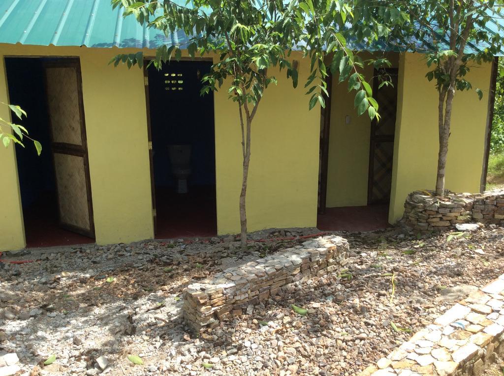 Хостел Busuanga Backpackers Concepcion  Экстерьер фото