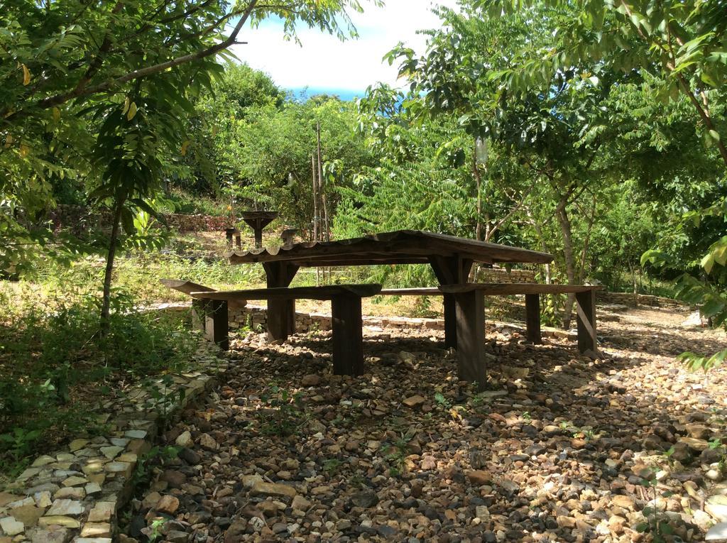 Хостел Busuanga Backpackers Concepcion  Экстерьер фото