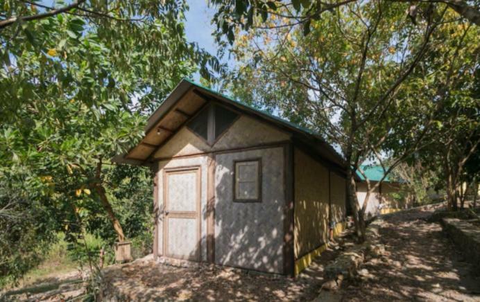 Хостел Busuanga Backpackers Concepcion  Экстерьер фото