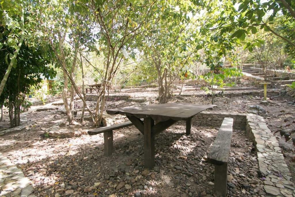 Хостел Busuanga Backpackers Concepcion  Экстерьер фото