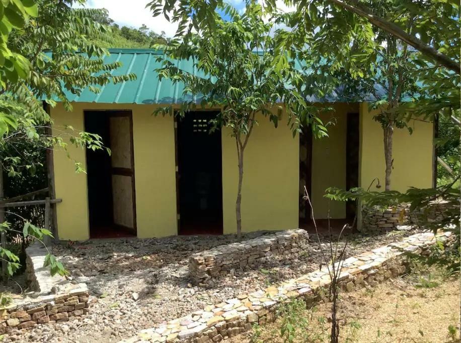 Хостел Busuanga Backpackers Concepcion  Экстерьер фото