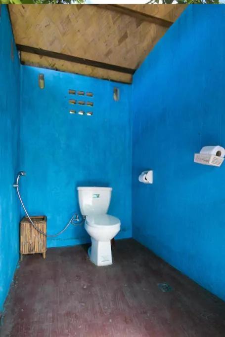 Хостел Busuanga Backpackers Concepcion  Экстерьер фото